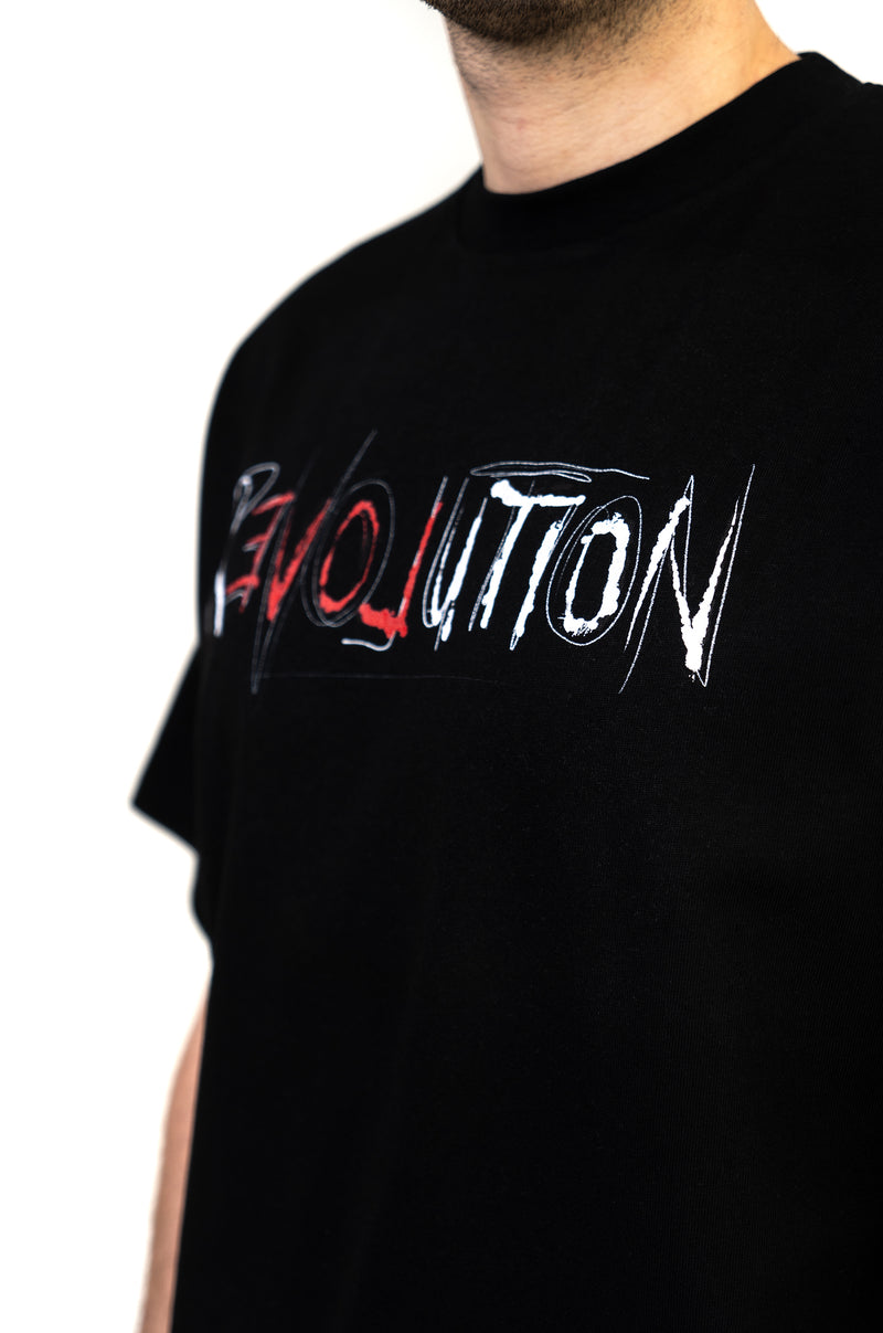 TEE REVOLUTION