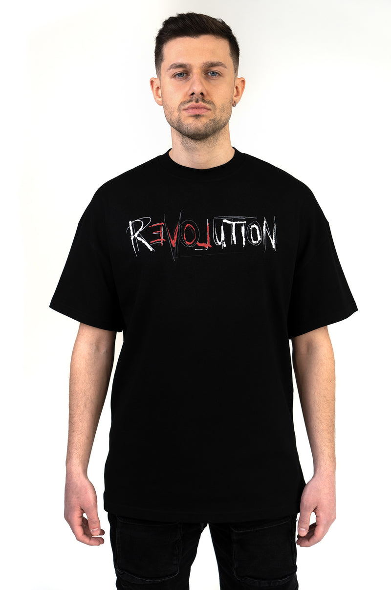 TEE REVOLUTION